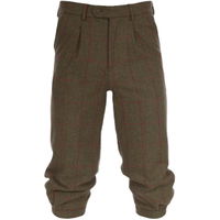 Mens Combrook Tweed Schießen Kniehosen